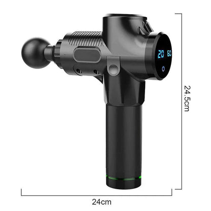 Fascial Massage Gun