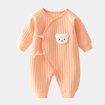 Boys Girls Bodysuit