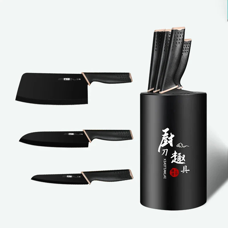 Kitchen Knife Set