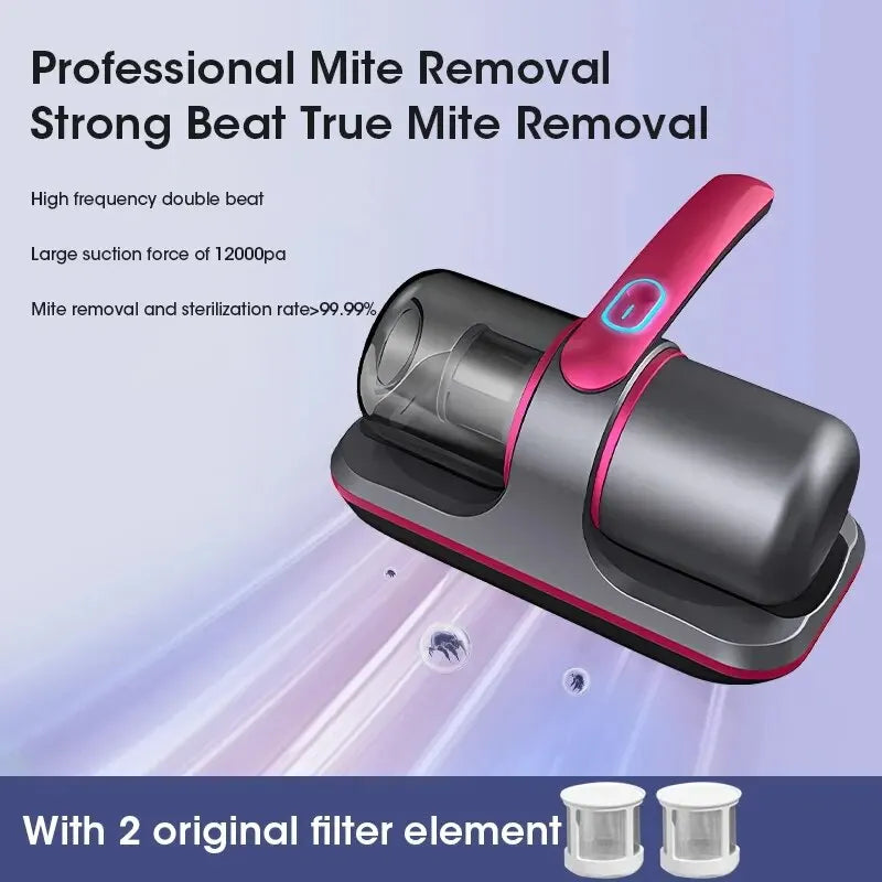 Mattress Vacuum Mite Remover