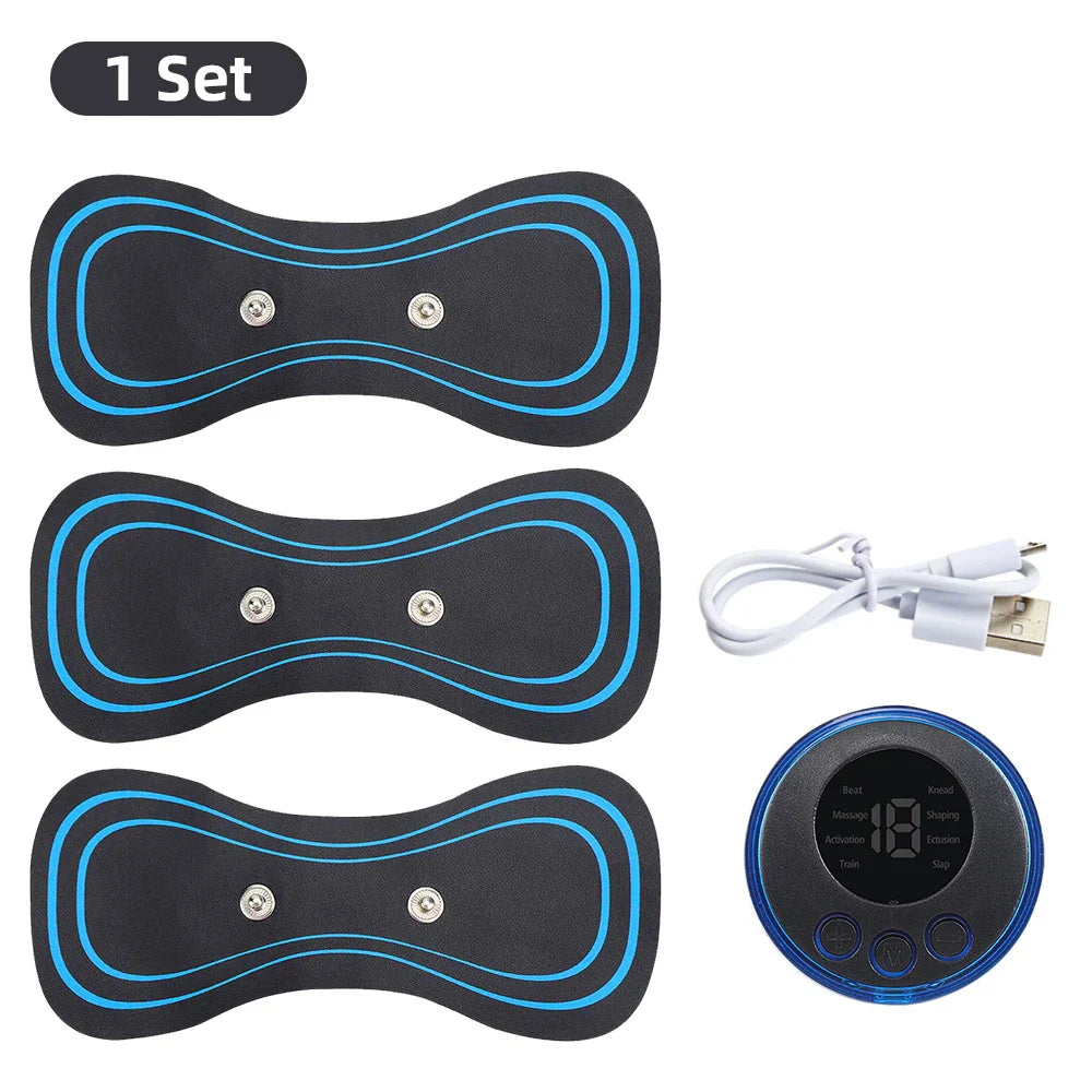 Electric Neck Massager