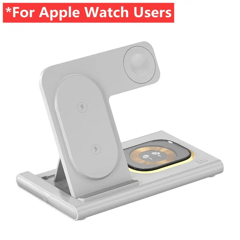 1 Wireless Charger Stand