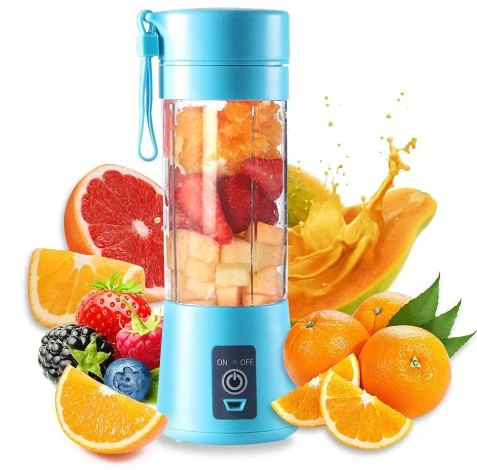 Electric Juicer