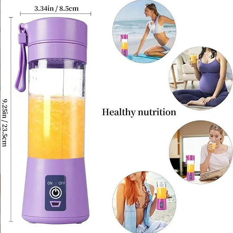 Electric Juicer