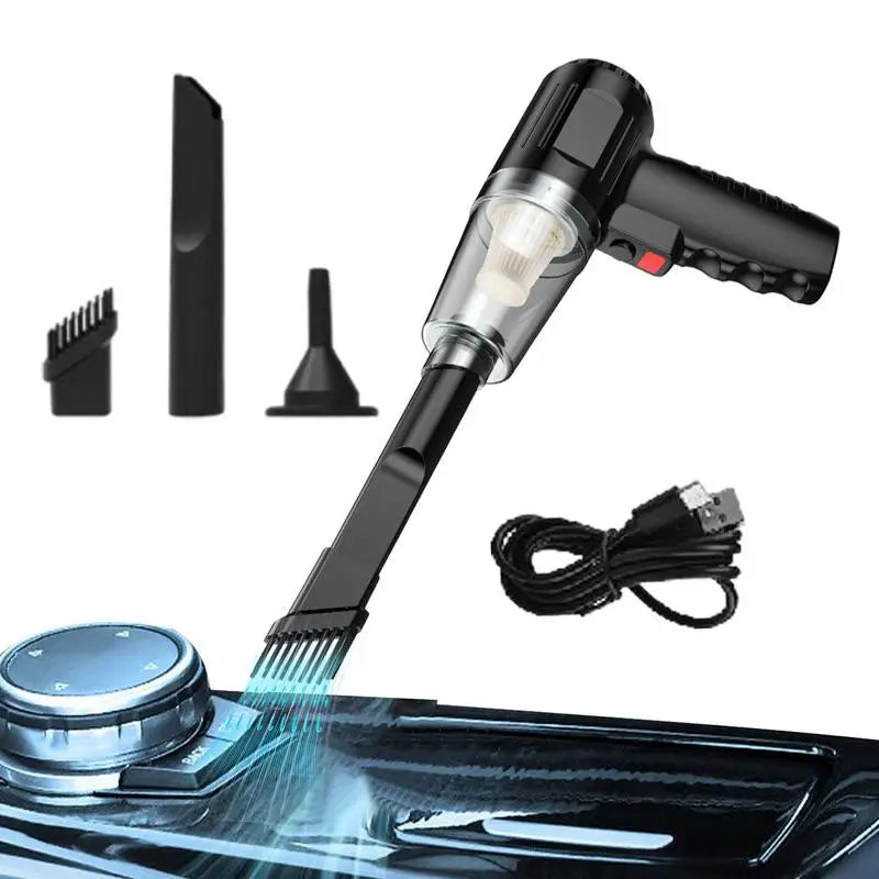 Car Vacuum Cleaner