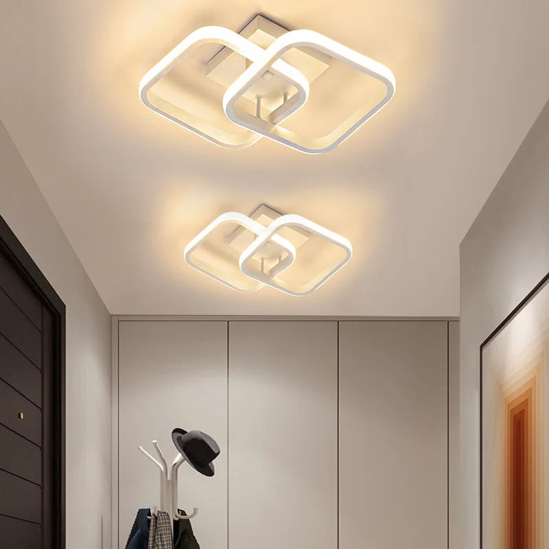 LED Aisle Ceiling Lights