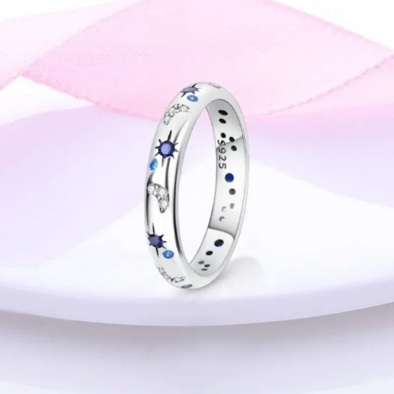 Celestial Ring