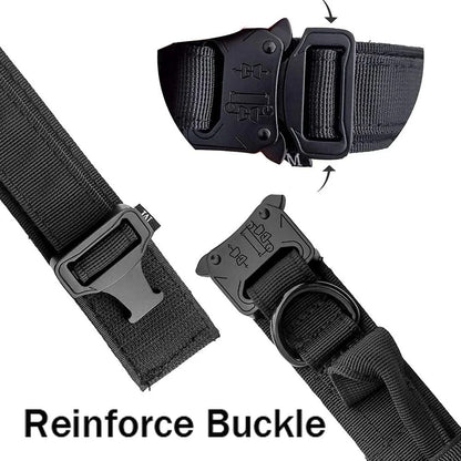 Military Tactical Collar