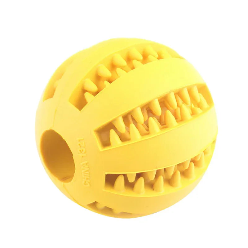 Dog Ball Toys