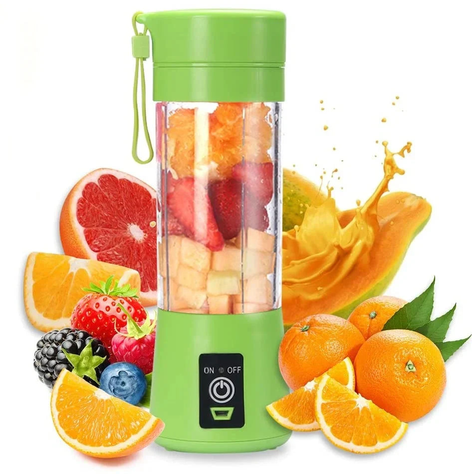 Electric Juicer