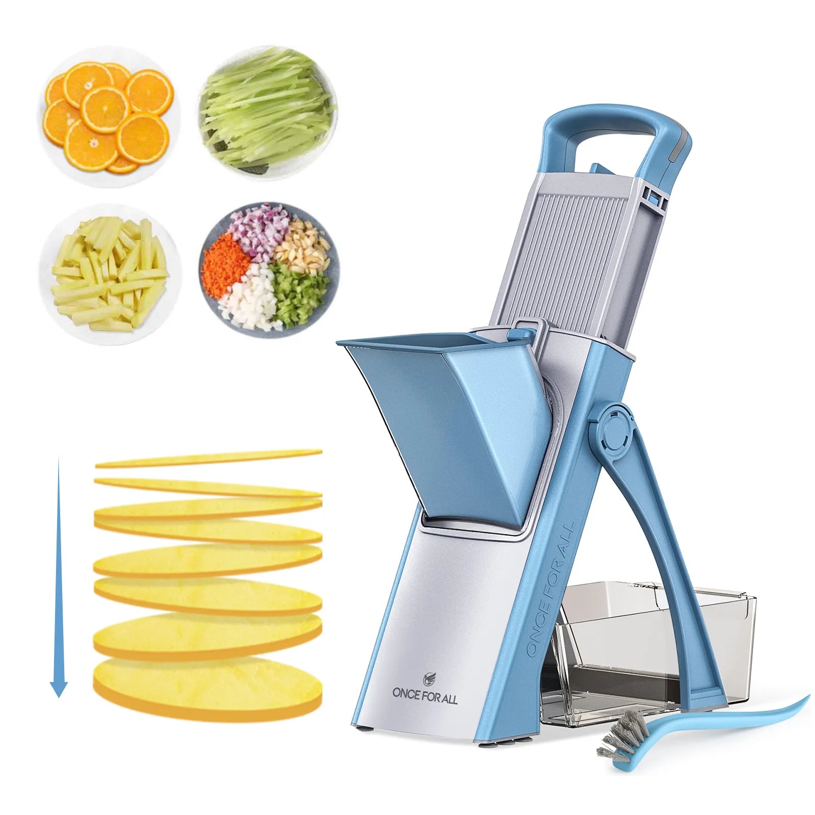 Mandoline Slicer