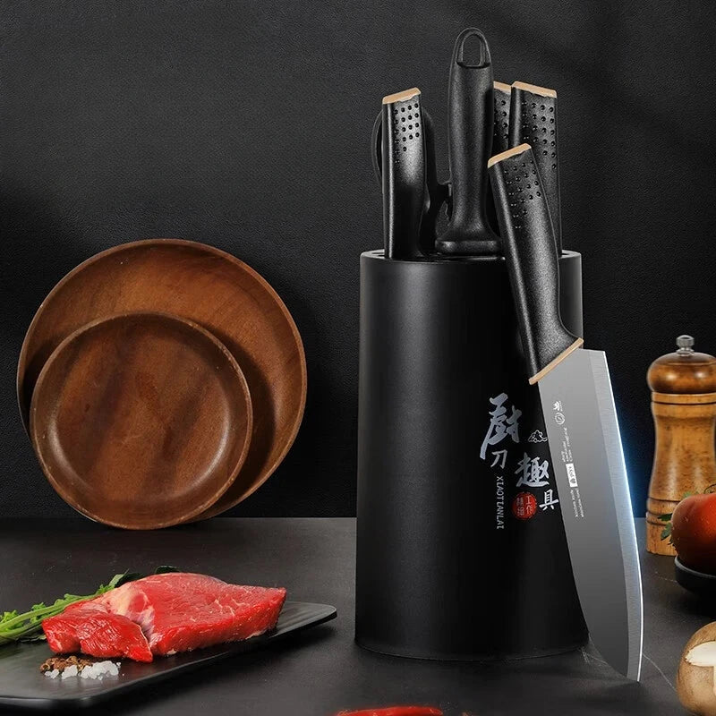 Kitchen Knife Set