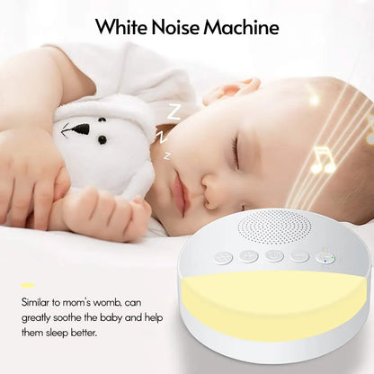 Baby White Noise Machine