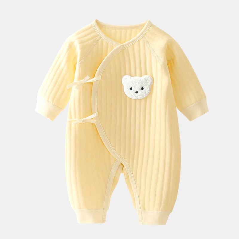 Boys Girls Bodysuit