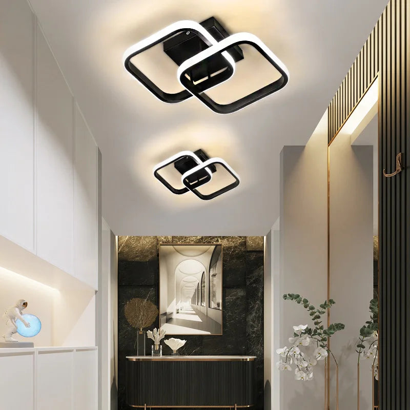 LED Aisle Ceiling Lights