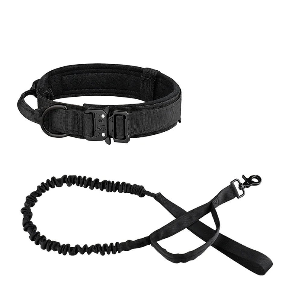 Military Tactical Collar