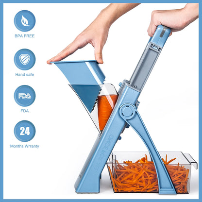 Mandoline Slicer