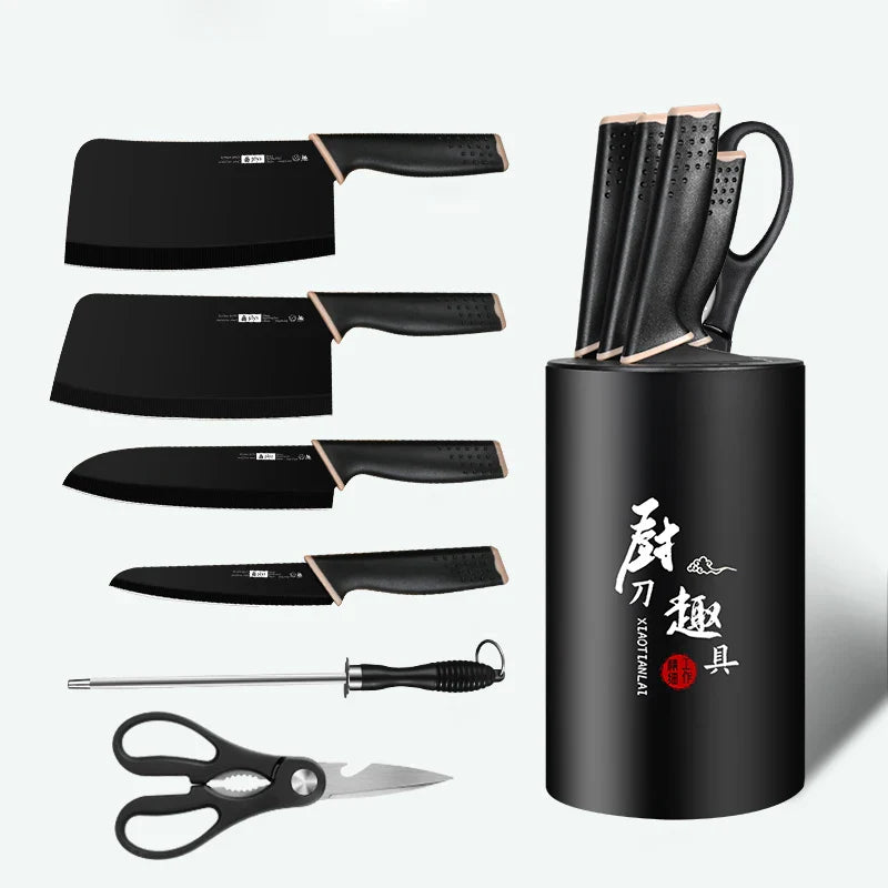 Kitchen Knife Set