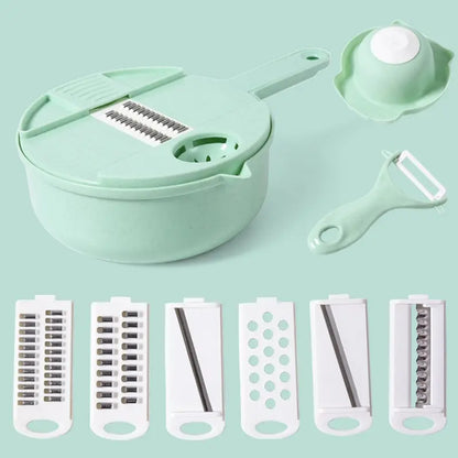 Multi-Purpose Vegetable Chopper