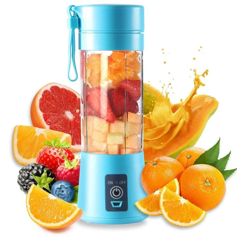 Electric Juicer