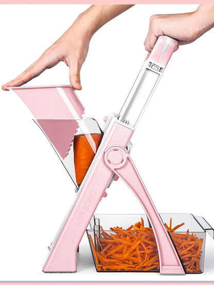 Mandoline Slicer