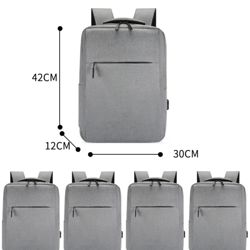 USB Charging Port Bag