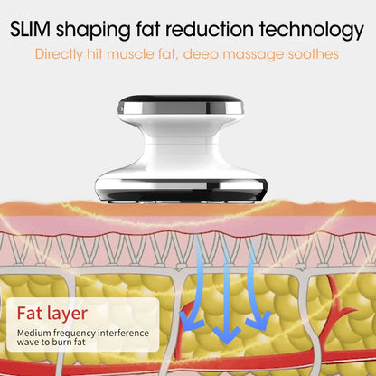 Body Slimming Machine