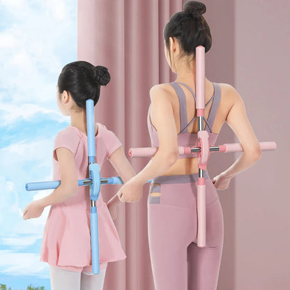 Posture Corrector Stick!