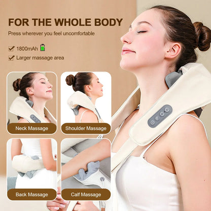 Wireless Neck