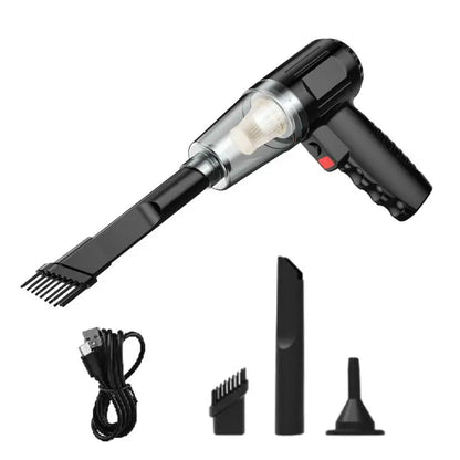 Car Vacuum Cleaner