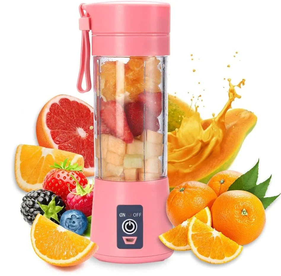 Electric Juicer