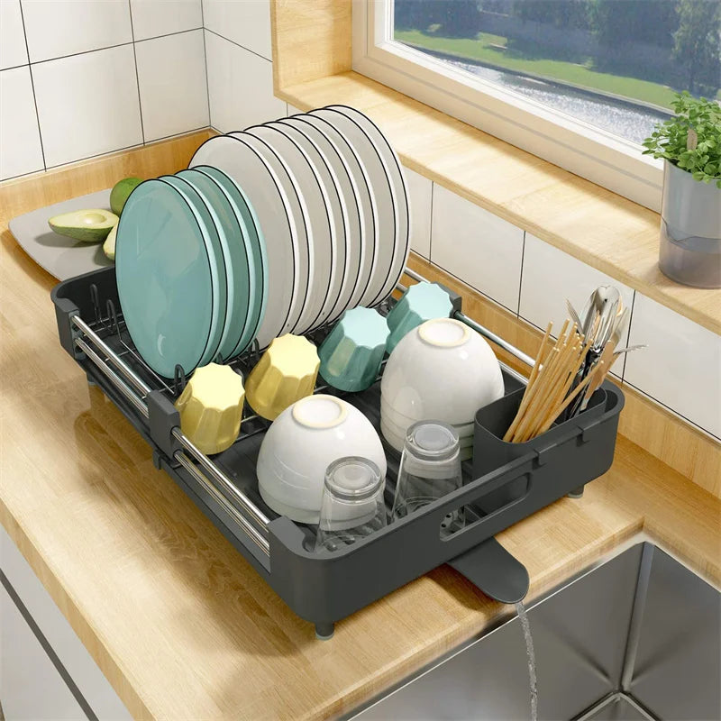 Dish Drying Rack