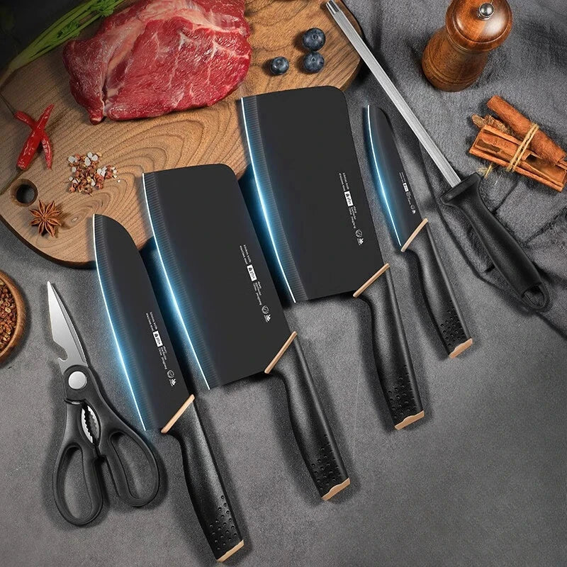 Kitchen Knife Set