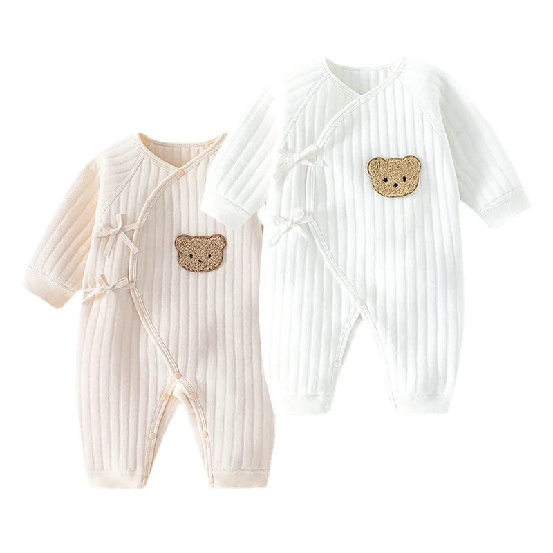 Boys Girls Bodysuit