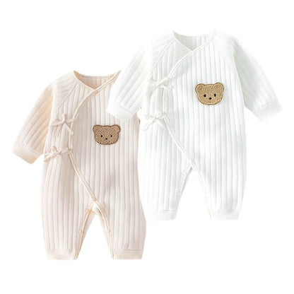 Boys Girls Bodysuit