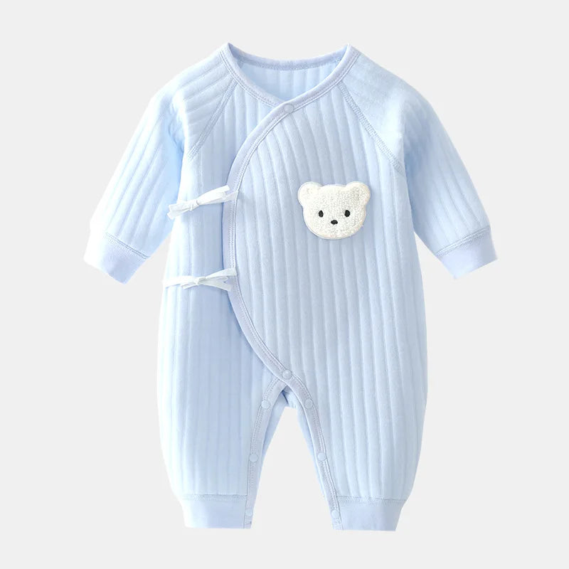 Boys Girls Bodysuit