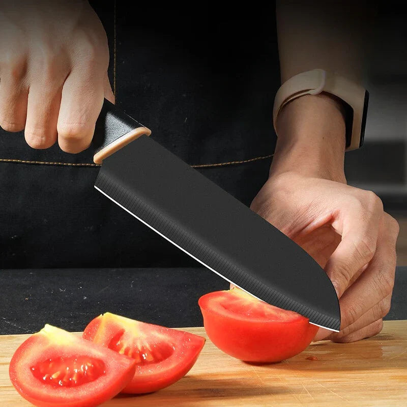 Kitchen Knife Set