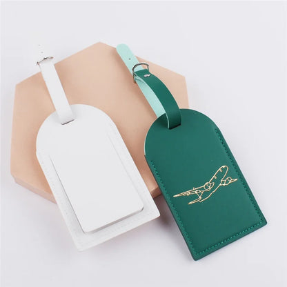 Luggage Tag