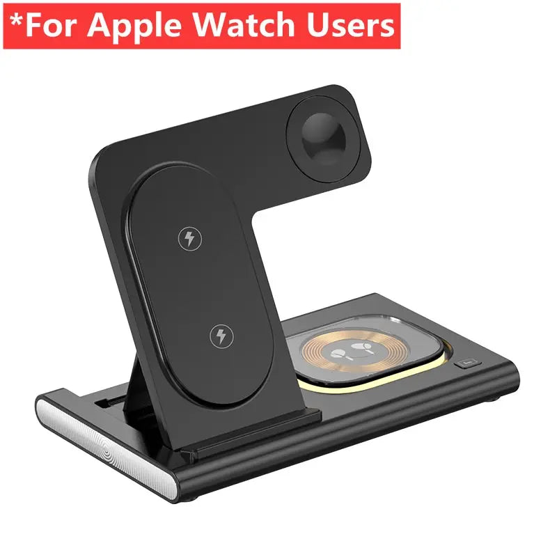 1 Wireless Charger Stand